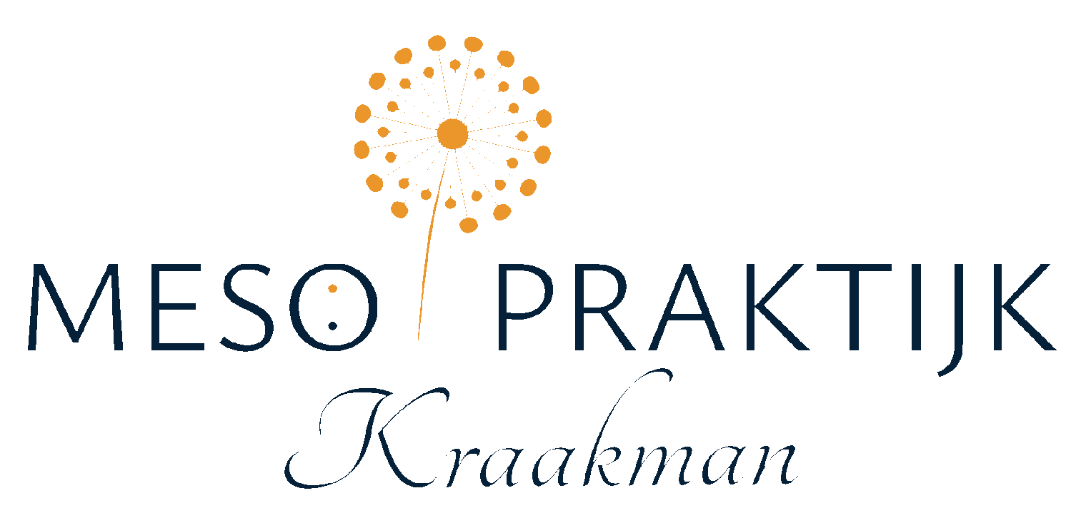 Logo Meso Praktijk Kraakman